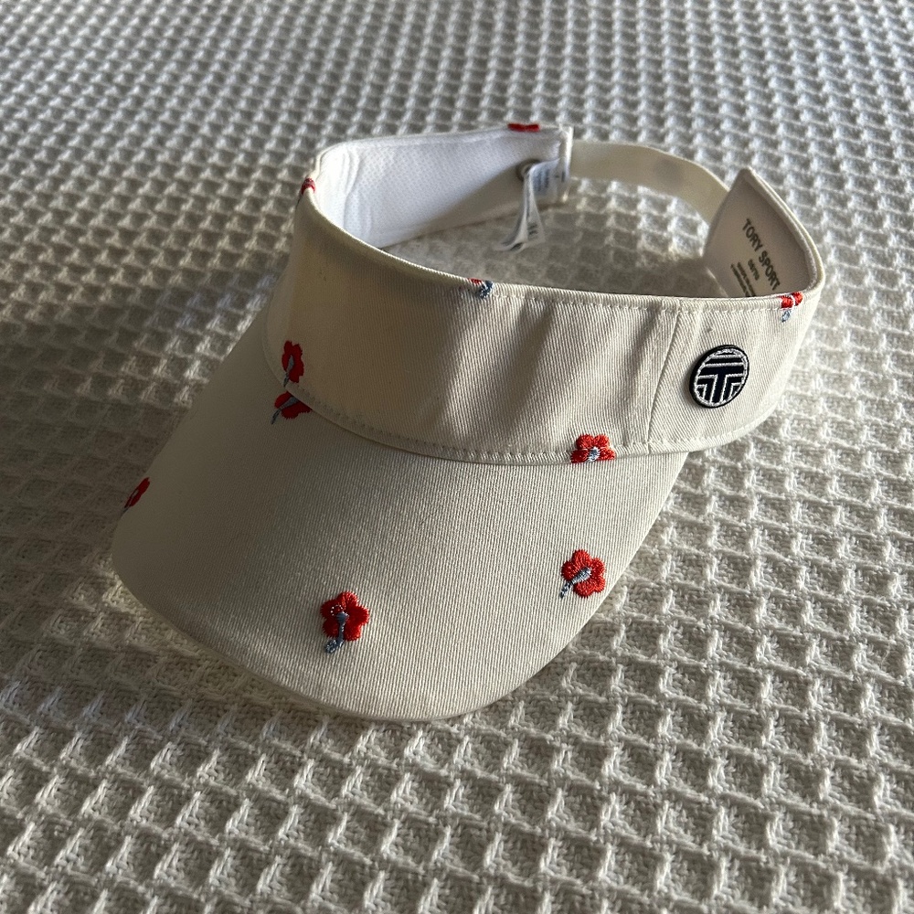 Tory Burch Sport Visor